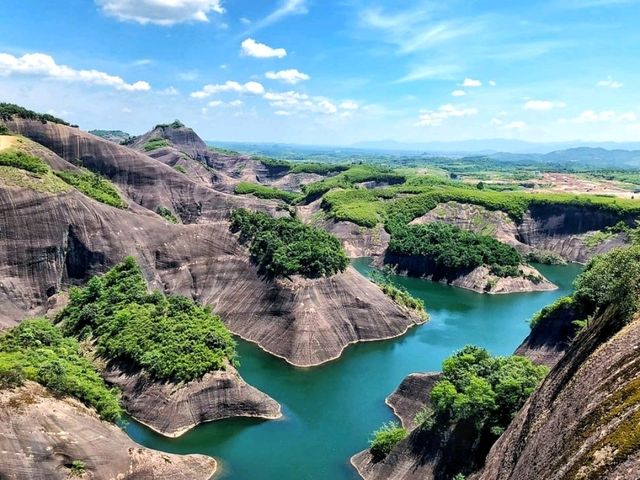 蹒跚小旅人在高椅嶺的龍脊上漫步,去板梁古村做一場明清夢 蹒跚小旅人在高椅嶺的龍脊上漫步,去板梁古村做一場明清夢