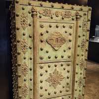 Museu de Prehistòria de València – Tracing the Origins of Humanity in Valencia