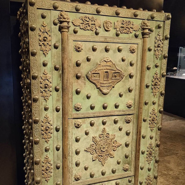 Museu de Prehistòria de València – Tracing the Origins of Humanity in Valencia