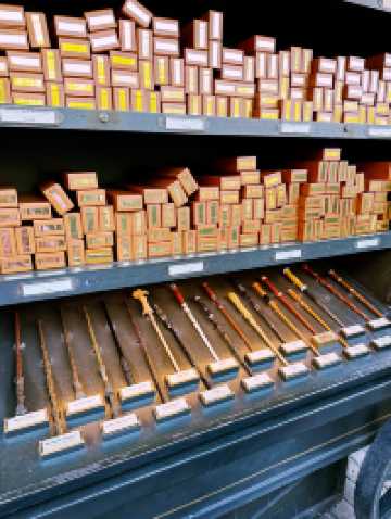 ⭐️Do Not Miss this Magical Place when in USJ🪄