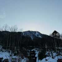 Sapporo Ski Dream❄️