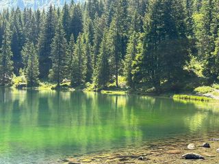 法國之旅 普爾索萊湖 巴黎屋頂 勃艮第葡萄園區