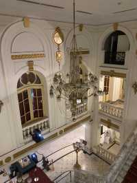 Hanoi Opera House Immersive Exhibition - chance to turn back time