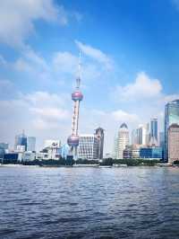 The Bund, Shanghai: A Timeless Riverside Icon