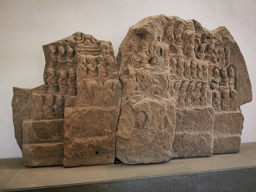 ダナンチャム彫刻博物館 – 中部ベトナムの歴史を理解する | Trip.com