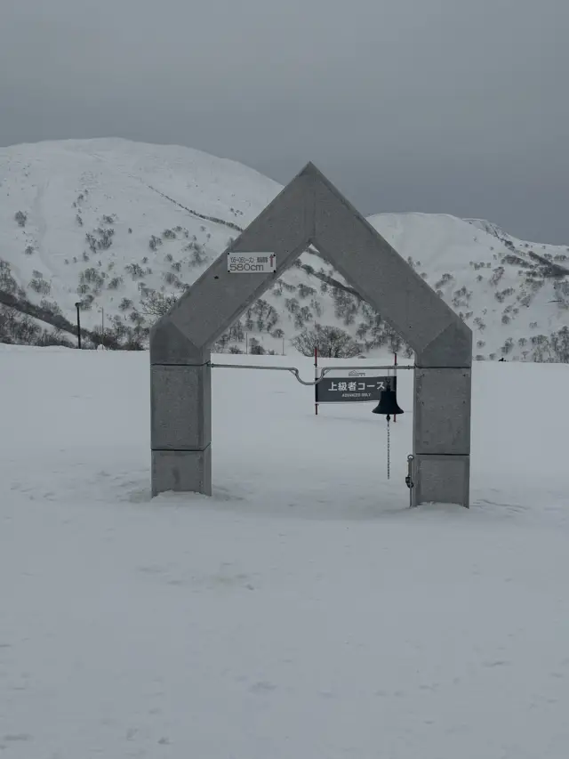 想滑雪初體驗就去Kiroro滑雪場  