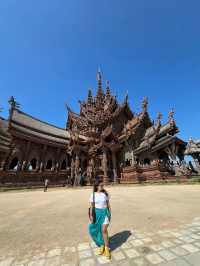 Beauty of Pattaya