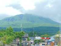 熊本六日遊:熊本城、熊本屋台村、島原城、城趣園、熊本動植物園、阿蘇草千里