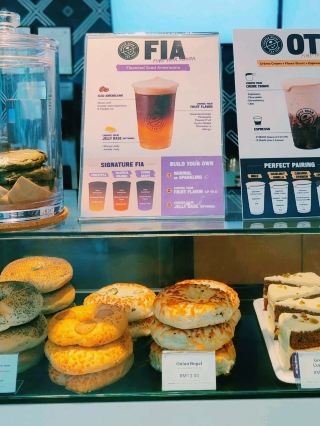 World Cup Buzz⚽ with Coffee Bean FIA drinks 