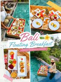 Is a Floating Breakfast Really Worth the Extra Cost? 🍽️🏝️