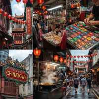 2. What to Buy at Chinatown Street Market: A Shopper’s Guide