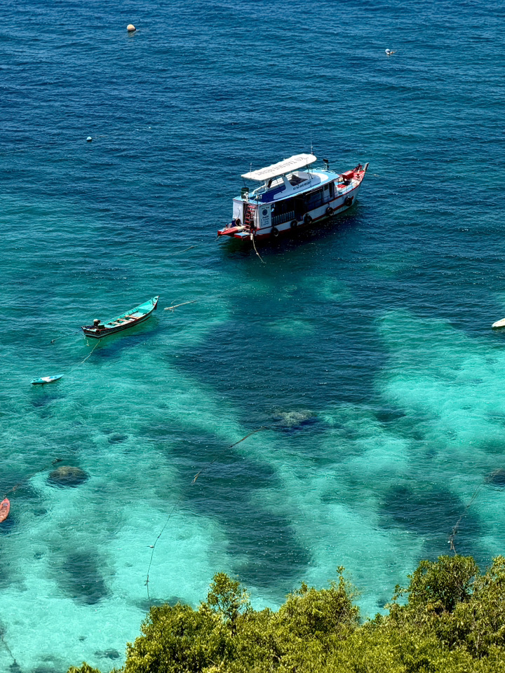 🌴 The Most Beautiful Viewpoints in Koh Tao, Thailand 🇹🇭