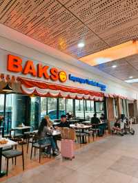 Hang Nadim Airport Batam: Your multi‑modal gateway to Riau Islands