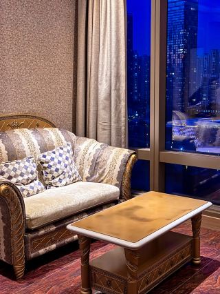 Incheon Songdo Staycation Pick | Songdo Central Park Hotel with Stunning Park Views