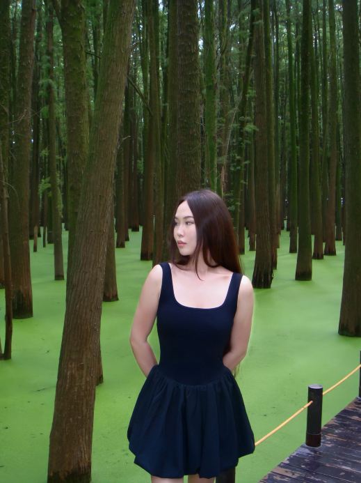This “Matcha Lake” Is Actually in Hangzhou 🍵💚 | Trip.com Hangzhou