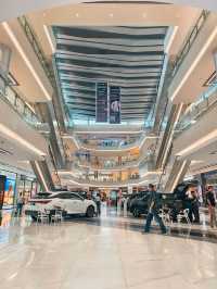 Bargains vs luxury: Batam’s top 3 malls decoded