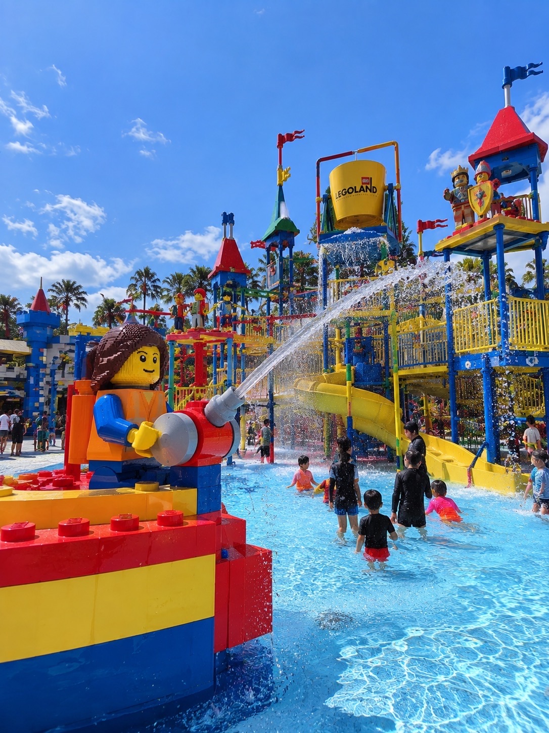 LEGOLAND Malaysia: Fun for the Whole Family!