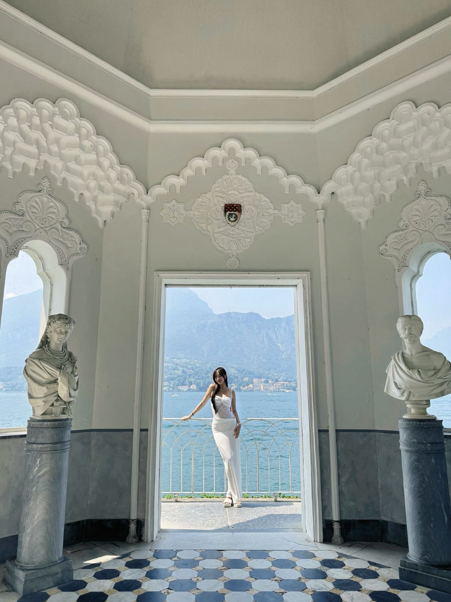 Is Lake Como overrated? 🇮🇹