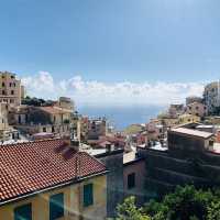 Colors of Cinque Terre