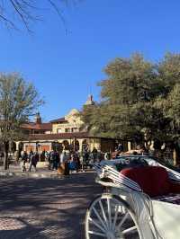 [미국 달라스 대표 관광명소] Fort Worth Stockyards