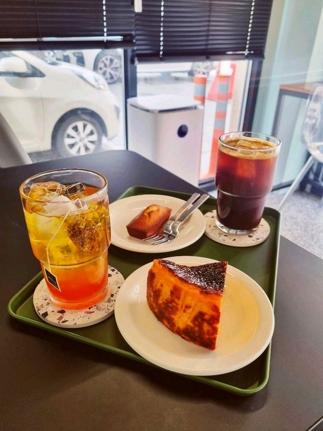 휘낭시에 맛집 🥐 평택 소사벌 '스태들'
