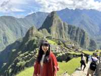 📍🇵🇪 Machu Picchu