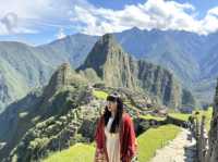 📍🇵🇪 Machu Picchu