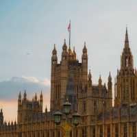 MUST VISIT PLACES IN LONDON 🇬🇧