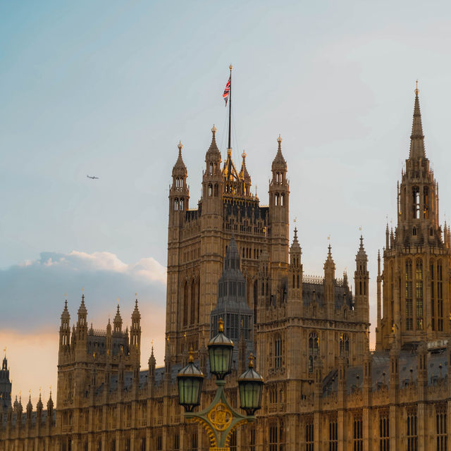 MUST VISIT PLACES IN LONDON 🇬🇧
