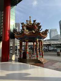 Bangkok City, Thailand 