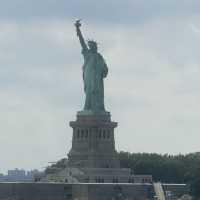 A Whirlwind Tour of New York City