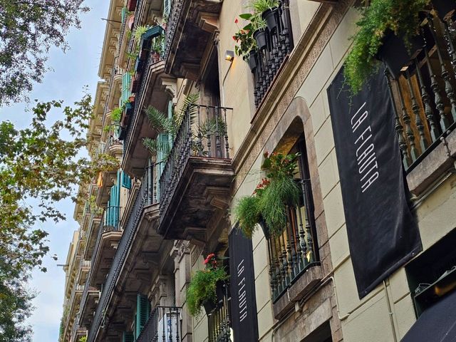 🇪🇸 스페인 바르셀로나 꿀대구 맛집은 여기예요