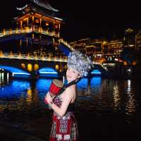 張家界 - 鳳凰古城旅拍 📷 給自己一個美好回憶🥰