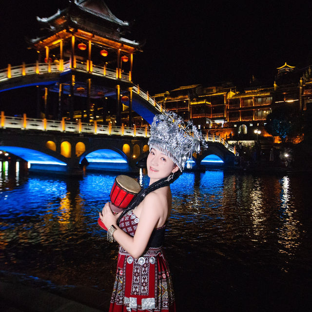 張家界 - 鳳凰古城旅拍 📷 給自己一個美好回憶🥰 張家界 - 鳳凰古城旅拍 📷 給自己一個美好回憶🥰