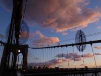 The city of dreams