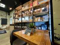 Black Sheep Microroastery & Coffee