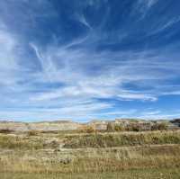 德拉姆赫勒谷 (Drumheller Valley)一日遊
