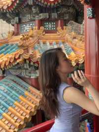 Escape the City Heat ☀️Summer Palace is Beijing’s Lakeside Dream