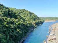 Agos River