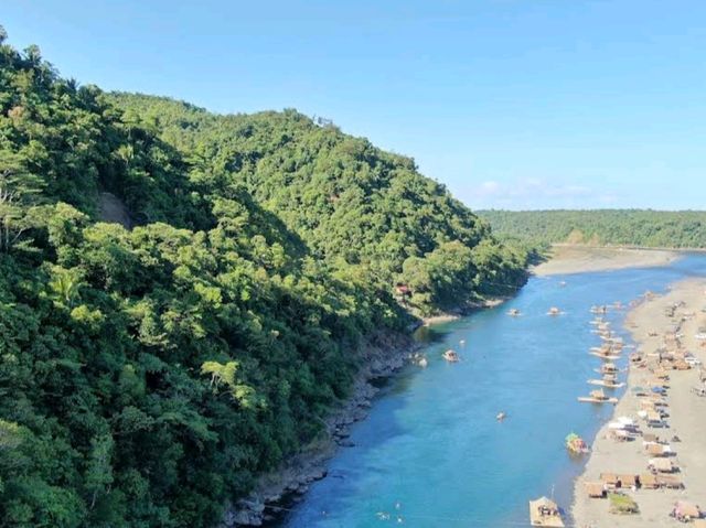 Agos River