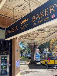 Banksia 