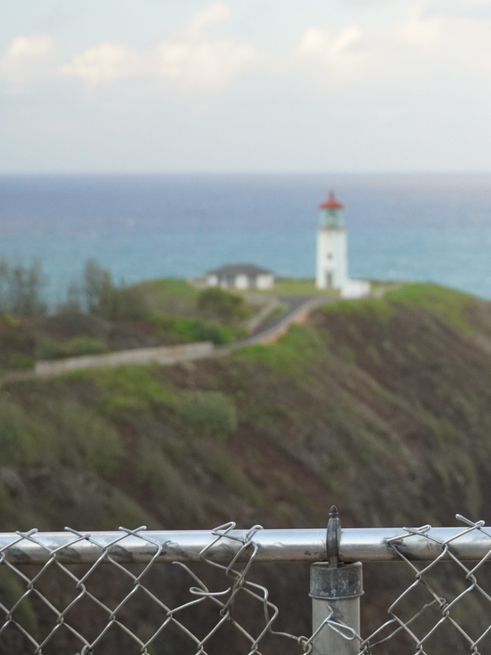 夏威夷可愛島｜一島濃縮的自然與童話