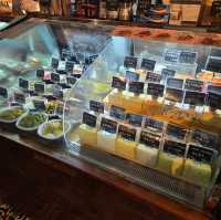 Must-eat Italian Brunch in Shanghai