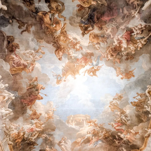 🏰✨ Château de Versailles: France’s Crown Jewel of Elegance and History ✨🏰    