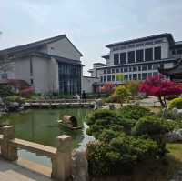 Best Luxury Budget Hotel in Suzhou