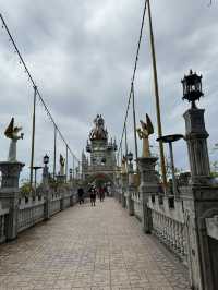 Cebu City Getaway