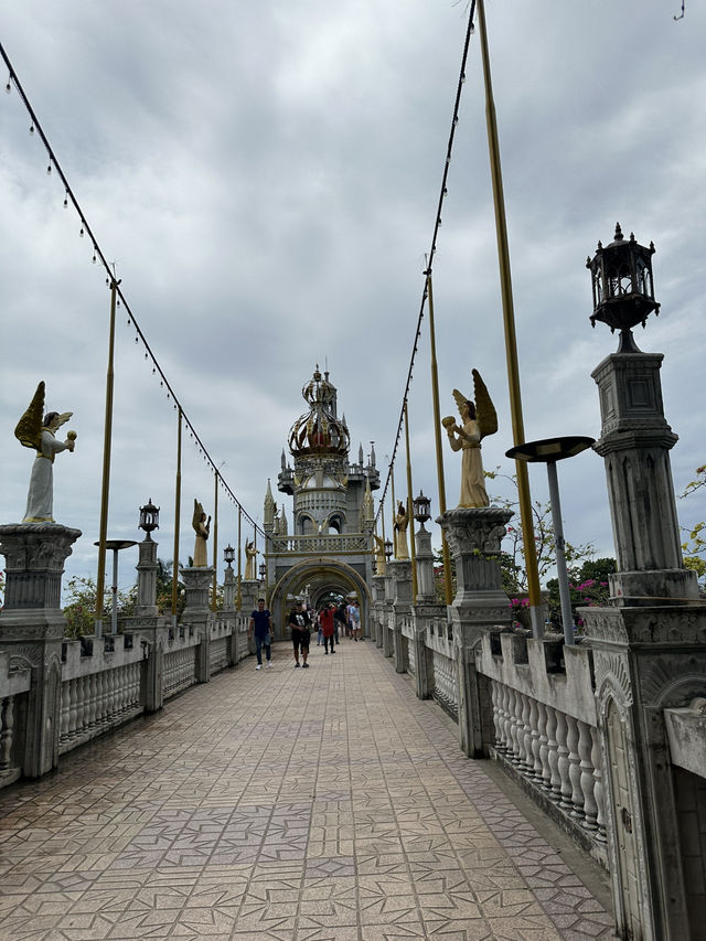 Cebu City Getaway