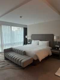 Pullman Central Hotel Shanghai 