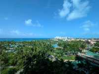 🇧🇸 3 Days in the Bahamas – A Relaxed Island Getaway