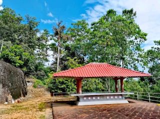 Yatagala RajaMaha Viharaya